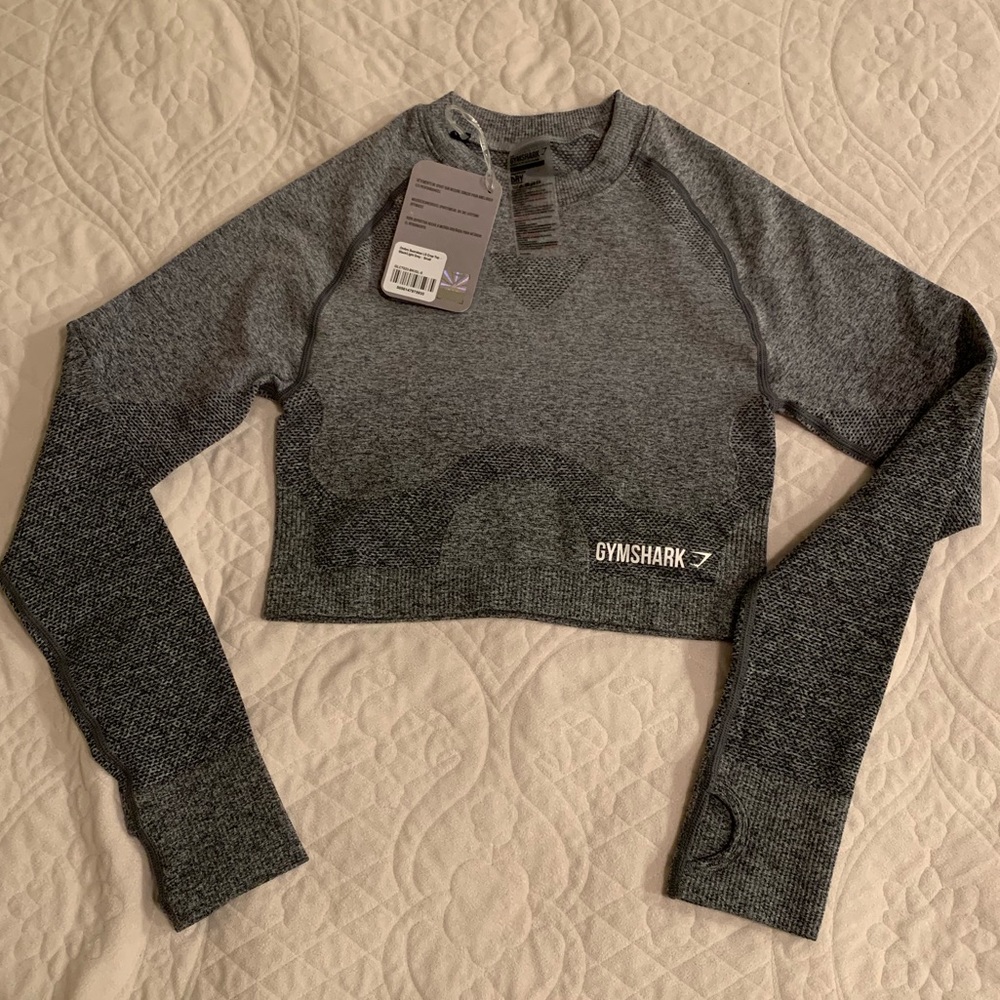 Gymshark ombré-SEND OFFERS 💕